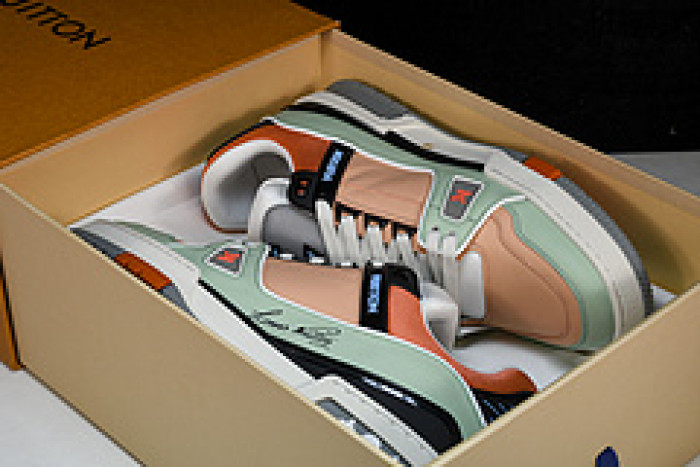 lovt sneaker lv-116