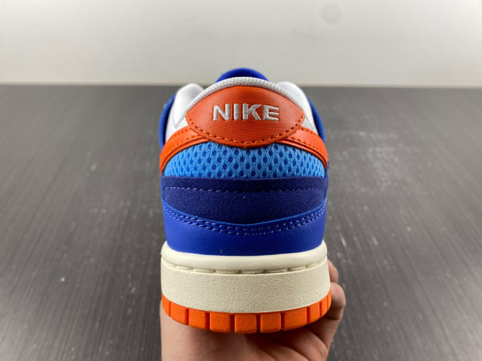 nike dunk low scrap dm0128-10j