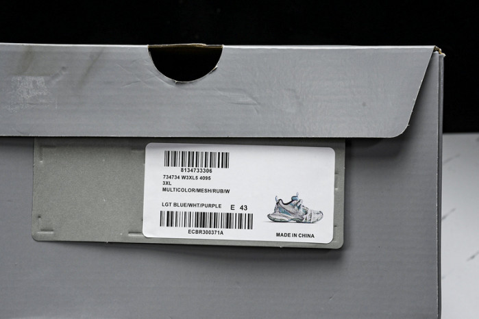bl 3xl w3xl5 4095