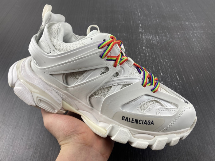 bl track trainers sneaker bl-51