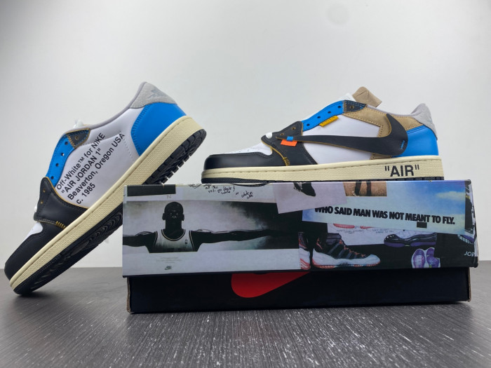 air jordan 1 of cz0790-108