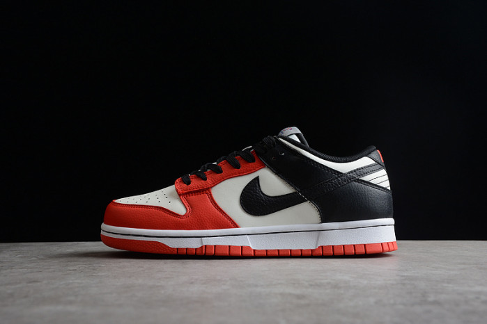 nba x nike dunk low emb 75th anniversary dd3363-100
