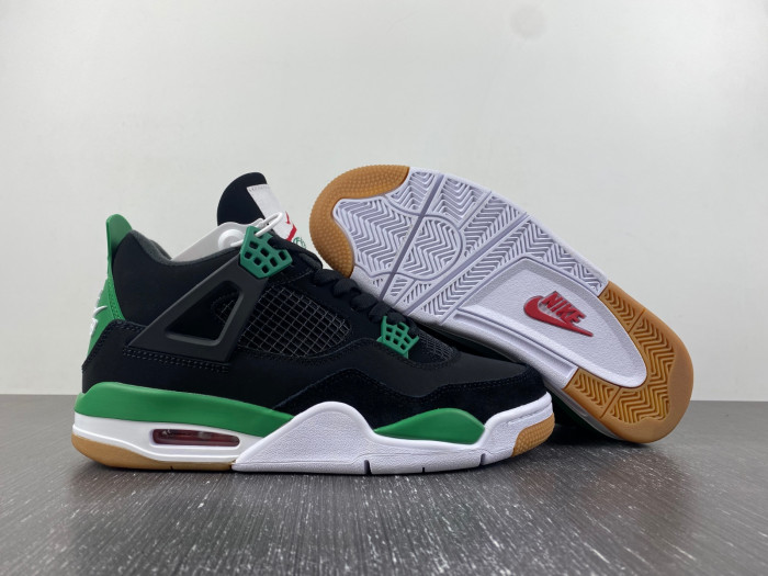 nike sb x air jordan 4 dr5415-030
