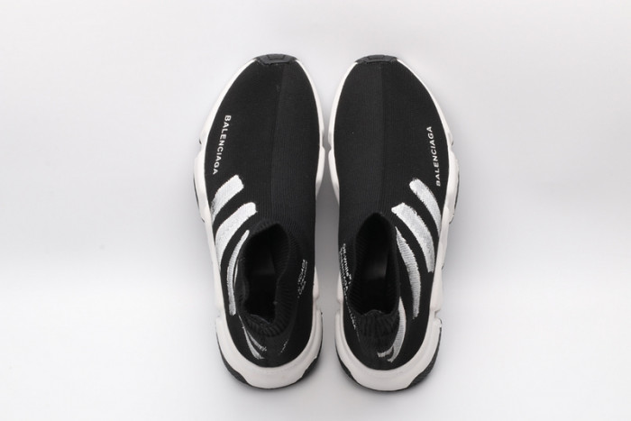 bl speed trainer sneakers sole 031518