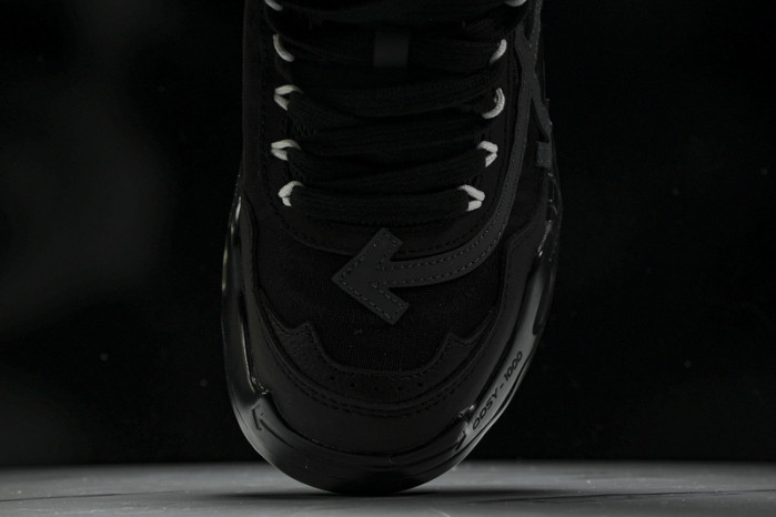 of sneakers ow-46