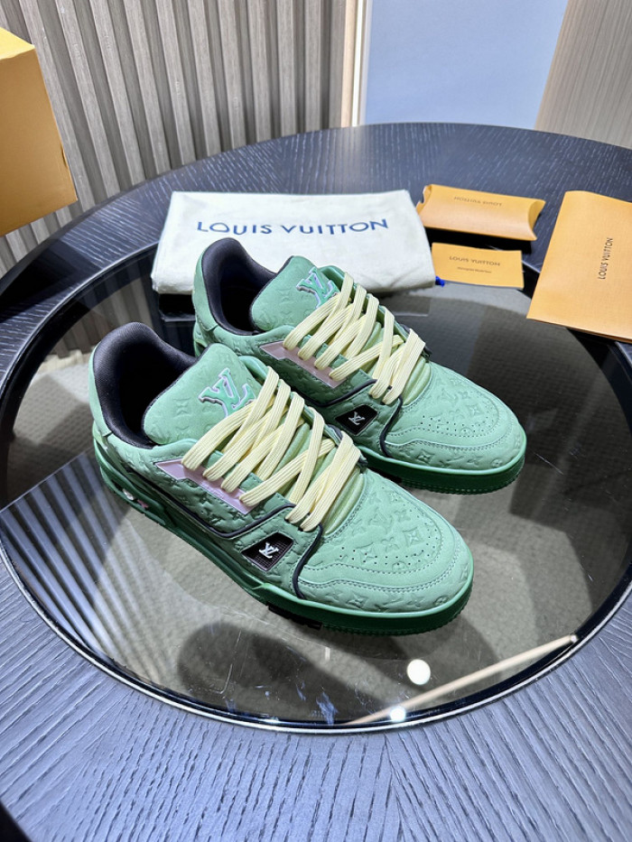 lovt sneaker lv-124