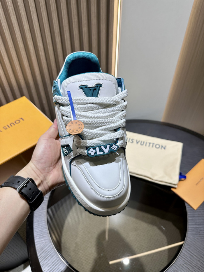 lovt sneaker lv-152