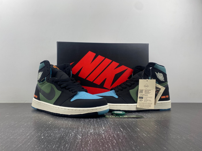 air jordan 1 high element gore-tex 