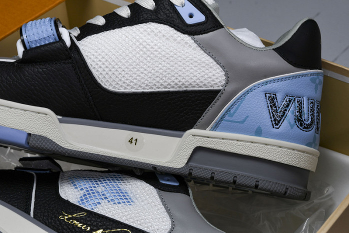 lovt sneaker lv-137