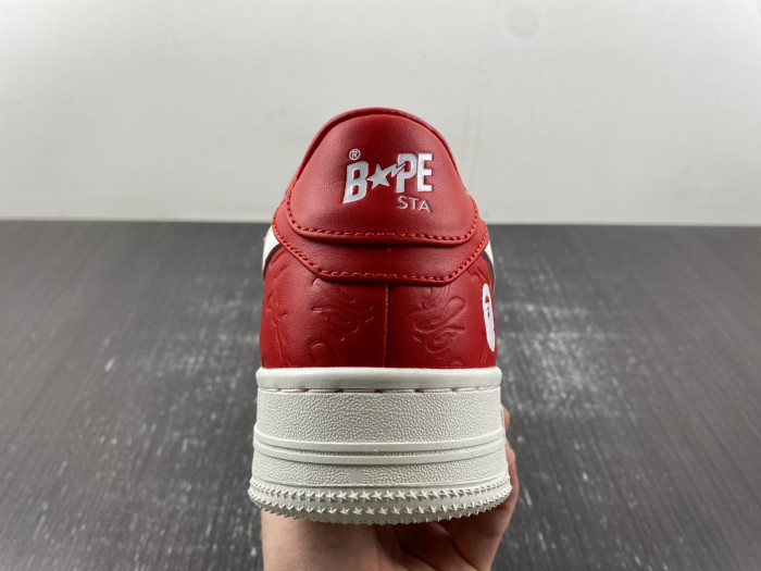 bathing ape bape sta low 1787