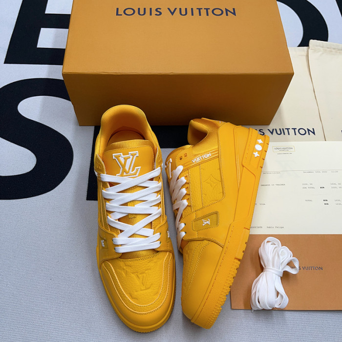 lovt sneaker lv-50