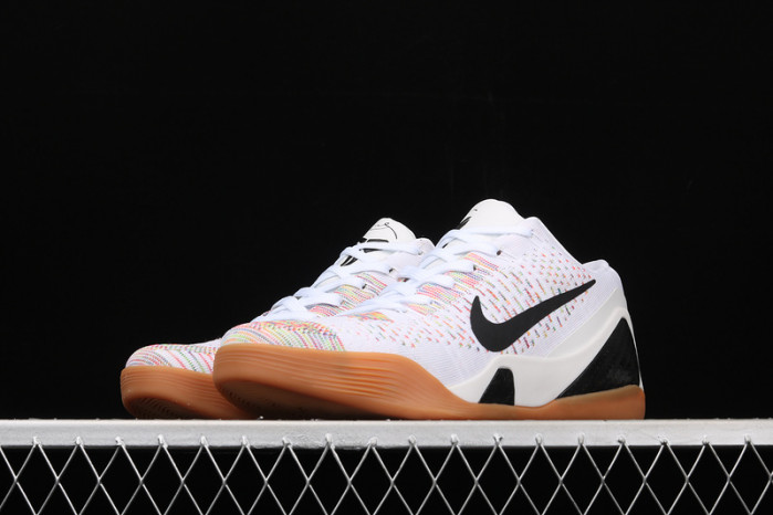 nike kobe 9 premium htm - 698595-109