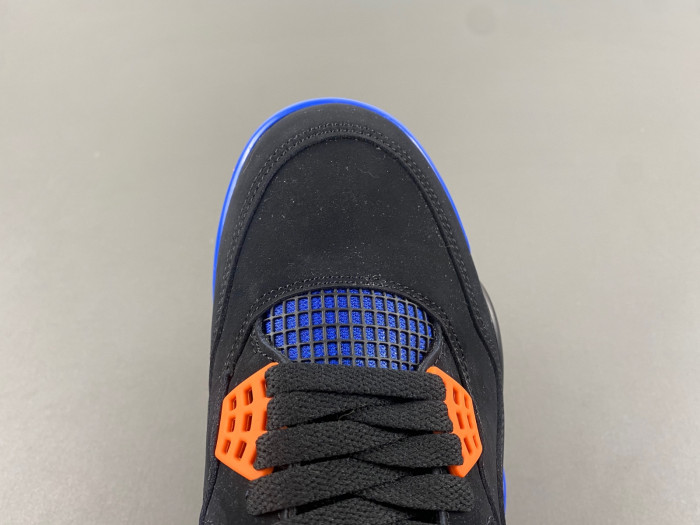 jordan 4 retro cavs 308497-027