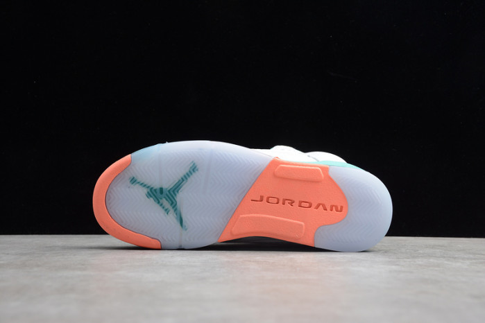 air jordan 5 retro gs 