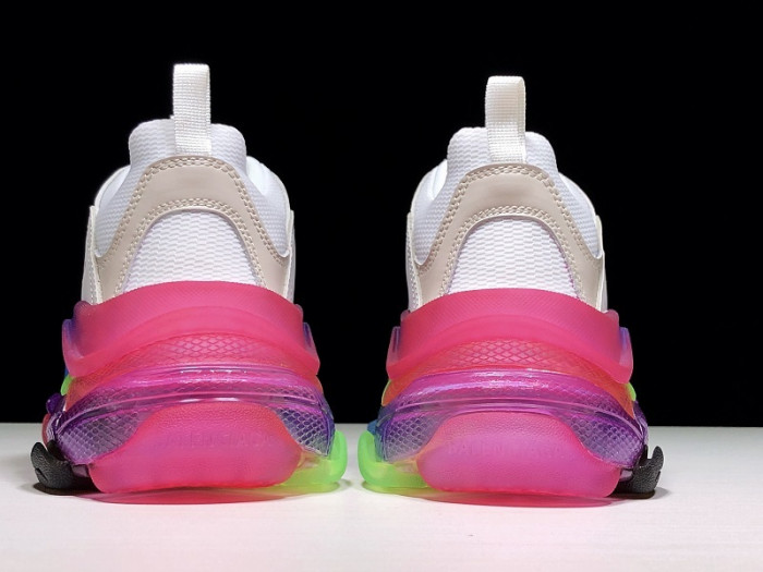 bl 17fw triple-s 2.0 sneakers h903p059