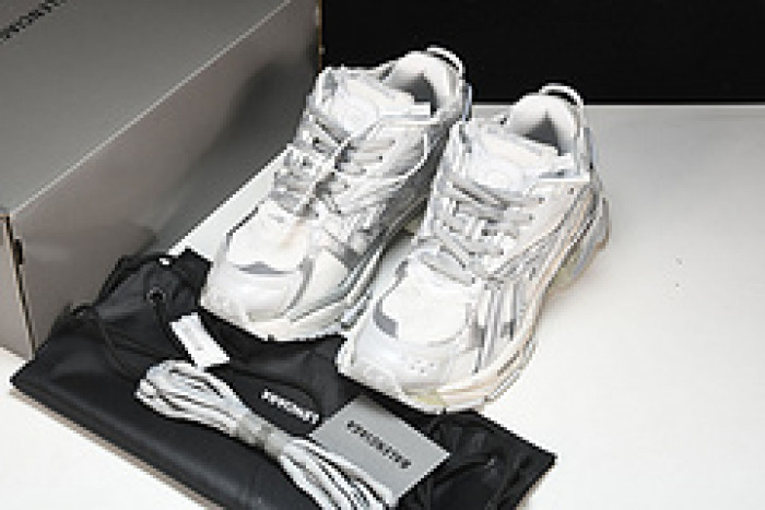 bl track trainers sneaker blr-19