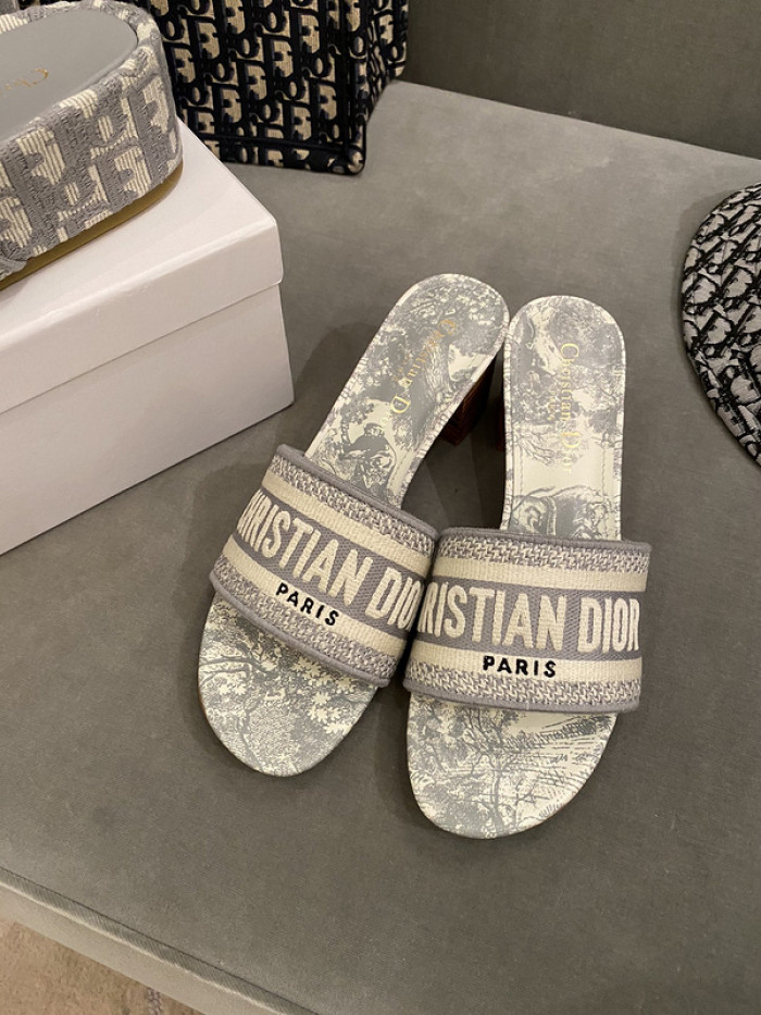 dr slippers