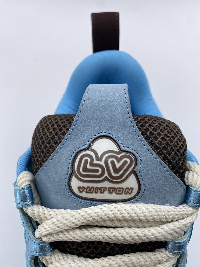lovt sneaker lv-55