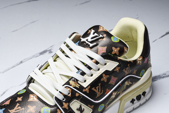 lovt sneaker lv-158