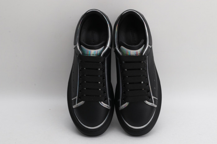 alex mcqu sneakers