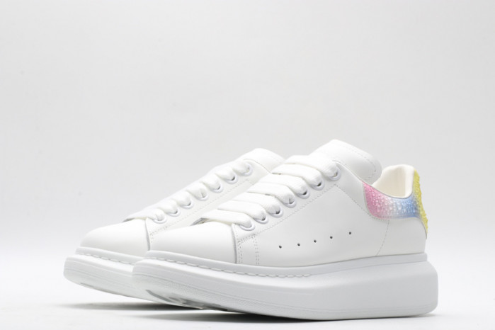 alex mcqu sneakers mc-81
