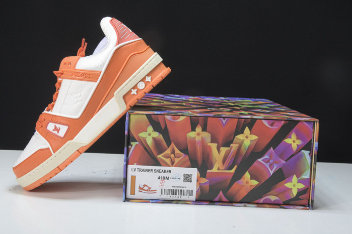 lovt sneaker