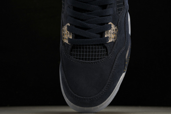 jordan 4 retro michigan aj4 1036660