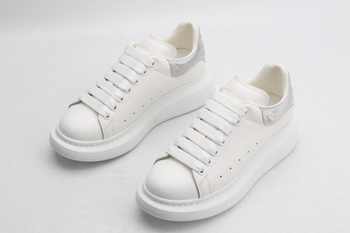 alex mcqu sneakers