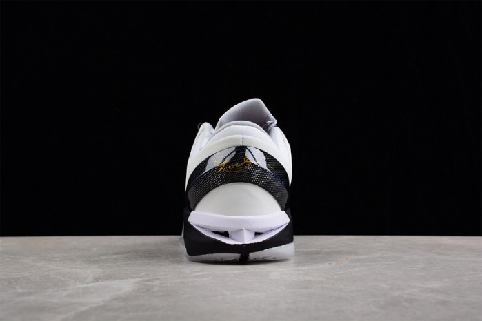 nike kobe 7 elite (home) 511371-100