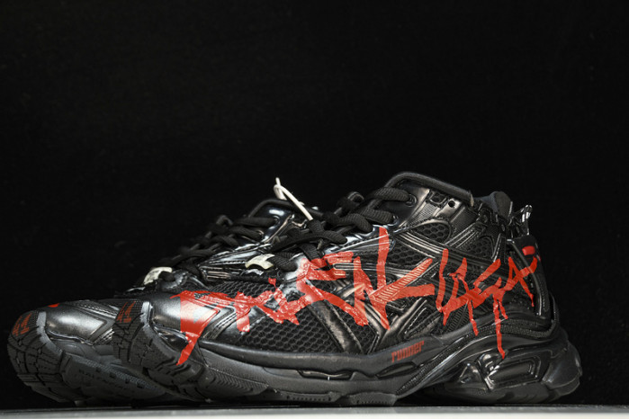 bl track trainers sneaker blr-08