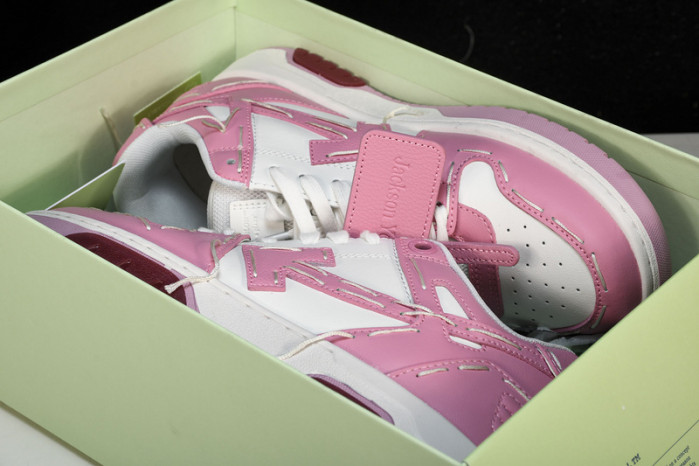 of sneakers ow-06