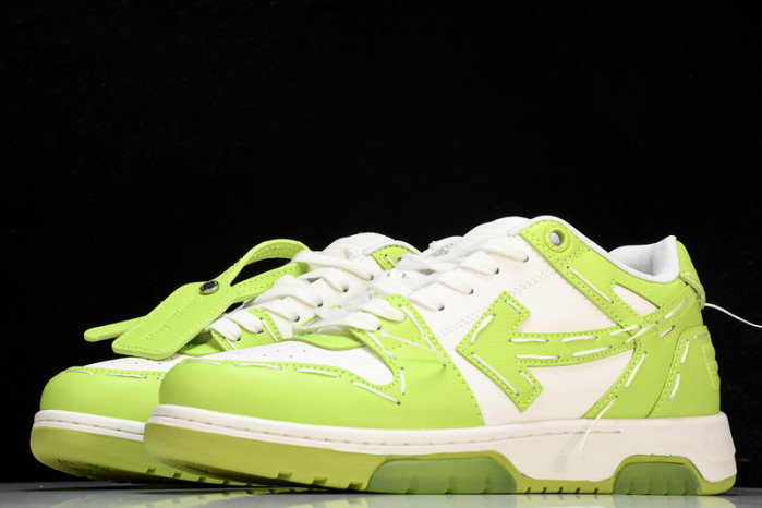 of sneakers ow-07