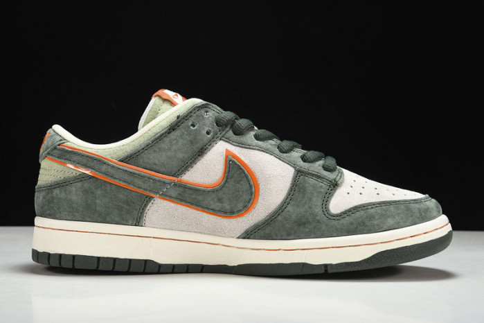 otomo katsuhiro x nk sb dunk low "steamboy ost lf0039-007