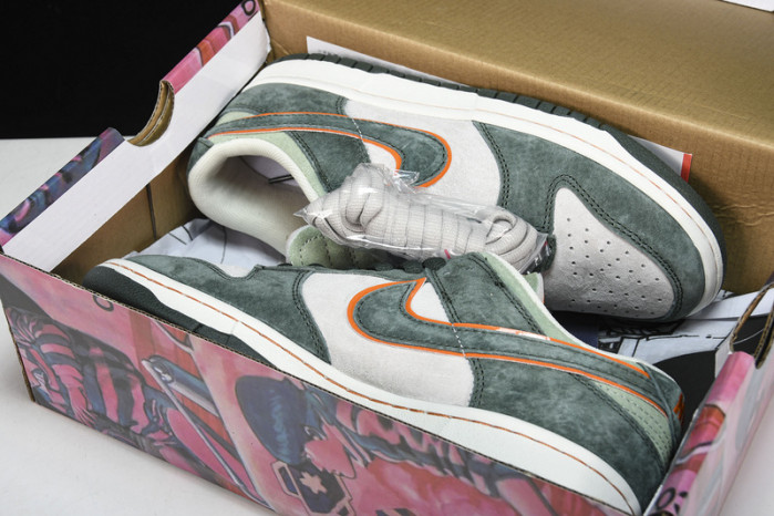 otomo katsuhiro x nk sb dunk low "steamboy ost lf0039-007