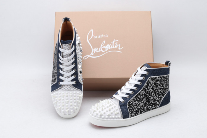 cl sneakers