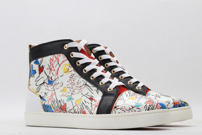 cl sneakers